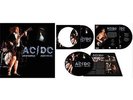 AC/DC, Live in Nashville August 8th 1978 Picture LP *NE