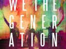 We The Generation, Rudimental, Vinyl, 0825646109708