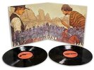 Ennio Morricone The Big Gundown Original Movie Soundtrack 2x Vinyl LP Record NEW