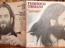 Federico Troiani - Strade - Original Italian Prog