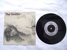 THE SMITHS This Charming Man RARE WEA SILVER INJECTION 1992 Pressing YZ 0001 EX-