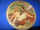 VOGUE R174 78 RPM 10 INCH PICTURE RECORD - DOODLE DOO DOO & ALL I DO IS WANCHA
