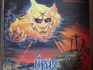 ARIA - BLOOD  FOR BLOOD   EXTRA RARE  FIRST PRESS   (LISTEN)