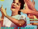 CONNIE FRANCIS ++EP++JUNTOS++SPANIEN++RARE+++