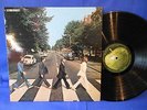 THE BEATLES ABBEY ROAD ORIGINAL FRANCE BIEM ETAT PARFAIT EXC++