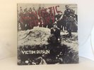 AGNOSTIC FRONT Victim In Pain Vinyl LP Excellent 2nd Pressing Very Rare