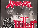 VENOM - Bloodlust - RARE SP 45 tours Neat 13