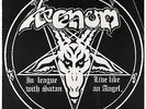 VENOM - In League With Satan - RARE SP 45 tours Neat 08