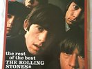 ROLLING STONES - The Rest of the Best - LONDON 4 LP Box - NM