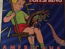 The Offspring: Americana LP/ Original Pressing (1998 Columbia )