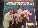THE SENSATIONAL INK SPOTS Reel To Reel