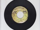 EEK-A-MOUSE/ MOUTH MUST TALK  -  BARRY BROWN  (75 REGGAE ROOTS 7