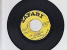 TAFARI/ JAH CAN COUNT ON I  -  LITTLE ROY  (79 REGGAE ROOTS 7