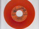 TREASURE ISLE/ GOOD THINGS  - THE SOUL TOPS  (67 ROCKSTEADY 7