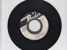 PRINCE BUSTER/ LION OF JUDAH, TO BE LOVED  -  PRINCE BUSTER (66 SKA  7