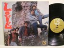 Love - Self Titled - Orig.1966 Elektra Mono - Little Red Book - Garage Psych