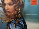 Madonna RAY OF LIGHT 7th Album 180g MAVERICK New Sealed Vinyl Record 2 LP