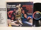 Beach Boys - Stack O Tracks - Orig. Captiol w/ Book 1968 Instrumental VG+ Rare