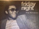 Livy Ekemezie LP, Friday Night rare afro funk disco boogie ORIGINAL