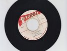 STUDIO ONE/ EL BANG BANG  -  JACKIE MITTOO/BASIL GABIDON  ( 62 SKA INSTR.7