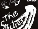 The Spectres - This Strange Effect UK 45 Signed by Glen Matlock COA Sex Pistols