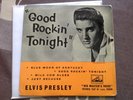 Elvis Presley 