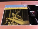 PAUL CHAMBERS Jazz Delegation From The East IMPERIAL LP-9182 Mono NM/NM- SHRINK