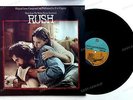 Eric Clapton - Music From The Motion Picture Soundtrack - Rush GER LP 1992 //1