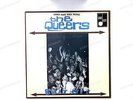 The Queers - Beat Off US LP 1994 + Insert //1