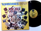 Ramones - Ramones Mania GER 2LP 1988 + Innerbag //4