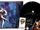 Guns N' Roses - Use Your Illusion II Europe 2LP 1991 + Innerbag //8