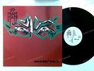 So Much Hate - Seein' Red GER LP 1990 + Insert //1