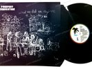 Fairport Convention - What We Did On Our Holidays UK LP + Innerbag //4