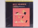 Stan Getz Joao Gilberto MFSL Audiophile LP # 0431 Sealed
