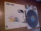 ULTIMATE SPINACH LP 1968 behold & see 1st Press MGM STEREO NM Vinyl