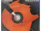 Yukihiro Takahashi Lp Vinile Murdered By The Music / Statik STAT LP 6 Sigillato