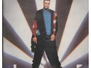 Vanilla Ice Lp 33giri To The Extreme / SBK EMI ?– 64 7953251 Sigillato