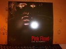 Pink Floyd Live Pompeii MINT Con  Record 2LPs Album Vinyl (Z) Mirror Finish