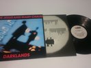 The Jesus And Mary Chain - Darklands - LP PROMO Brazil - 1987