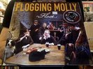 Flogging Molly Float LP sealed vinyl