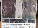 RARE PSYCH ROCK AND BLUES LP TIN HOUSE 
