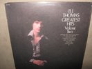 B.J. THOMAS Greatest Hits Vol 2 RARE NM STILL SEALED New Vinyl LP 1971 SPS-597