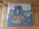 THE BEATLES - Yellow Submarine MFSL Original Master Recording - Japan - Sealed