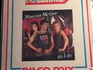 Maurice McGee - Do I Do - Italo Boogie Funk Disco Monster