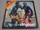 ORG  EZY & ISAAC / SOUL ROCK /  ITALIAN FUNK SOUL BREAKS LP / HEAR*