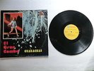 LP EL GRAN COMBO GUARACHAS