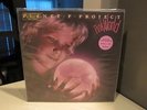 PLANET P PROJECT PINK WORLD, PINK VINYL 