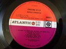 Buffalo Springfield LP Expecting to fly UK Atlantic plum 1st press A1 & B1