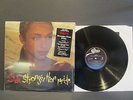 SADE Stronger Than Pride Epic 1988 shrink sticker Vinyl Record Ex+/N/M