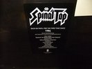This Is Spinal Tap Movie Soundtrack Sealed New Vinyl LP Record Album